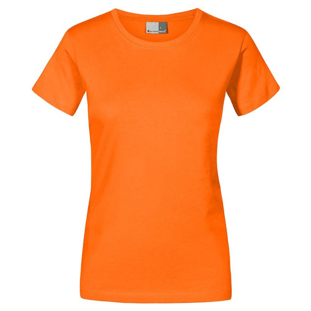 Promodoro Womens/Ladies Premium T-Shirt