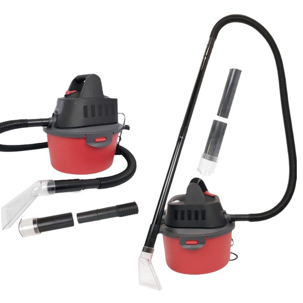 

Swivel Head Floor Nozzle Carpet Cleaner Nozzles with 3 Adapters for Use in Portable Extraction and Truck Cleaning Systems A