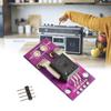 ACS758LCB-050B-PFF-T High Side Current Sensing Module ACS758LCB 50A with Galvanic Isolation and Easy Mounting
