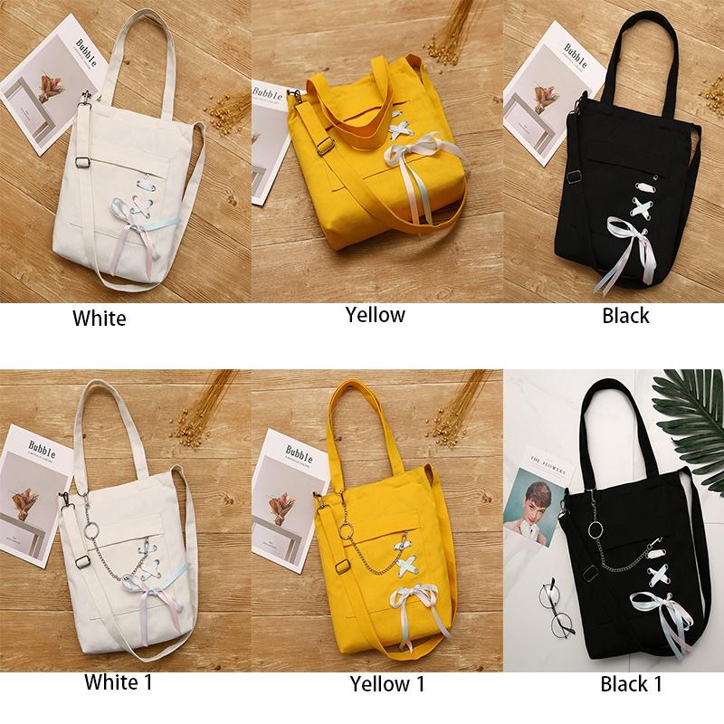 And Fashionable Handbag Backpack With Soft Canvas For Casual Use**