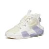 ANTA Badao 3.0 Sports Shoes 'White Purple' Women's Sneakers 122138081-2