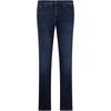 Jeans Men's Dark Denim Blue MW0MW33339