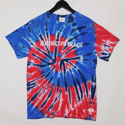 Na górę – T-shirty i koszulki