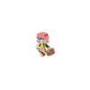 POP MART Molly Fantasy Hobo Memo Collection Badge Blind Box Products, Single Mystery Box