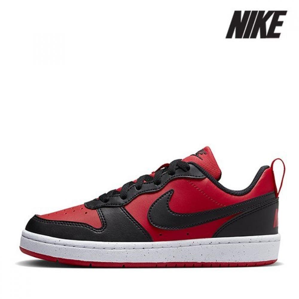 

Nike Junior Sneaker A10 Dv5456 600 Junior Coat Burrow Lowe Recraft 225