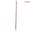 14 Size Afghan Crochet Hooks Aluminum Knitting Needles 2.5 To 11Mm Crochet Hook
