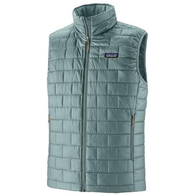 Жилет Patagonia Men s Nano Puff S