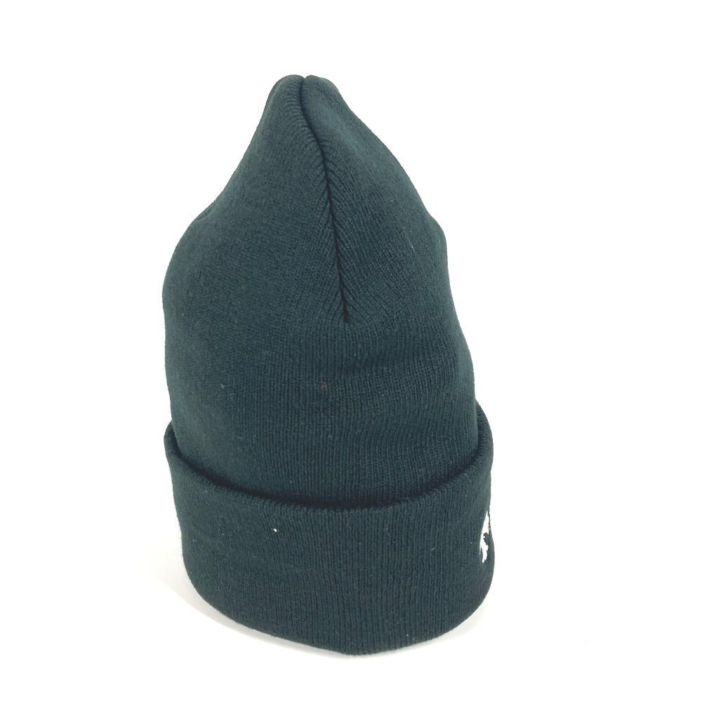 CHROME HEARTS Bicolor WATCH CAP beanie hat knit hat knit cap Knit hat Unused