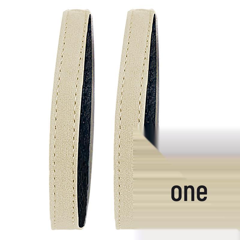 Elastic No-Install Non-Slip High Heel Shoelace Straps