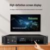 HuiDu HD-8820 Professional Wired Gooseneck Conference Microphone System (CN Version)