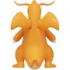 Takara Tomy Pocket Monsters Moncolle MS-25 Dragonite Figure Collectible Toy