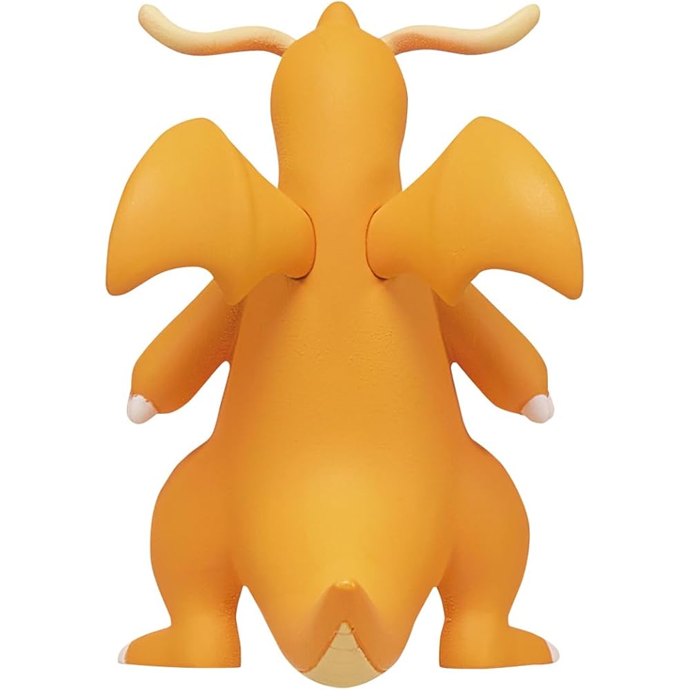 Takara Tomy Pocket Monsters Moncolle MS-25 Dragonite Figure Collectible Toy