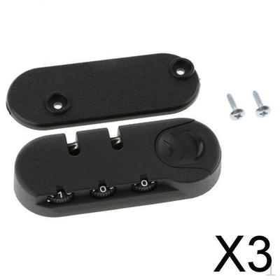 Combination Padlock