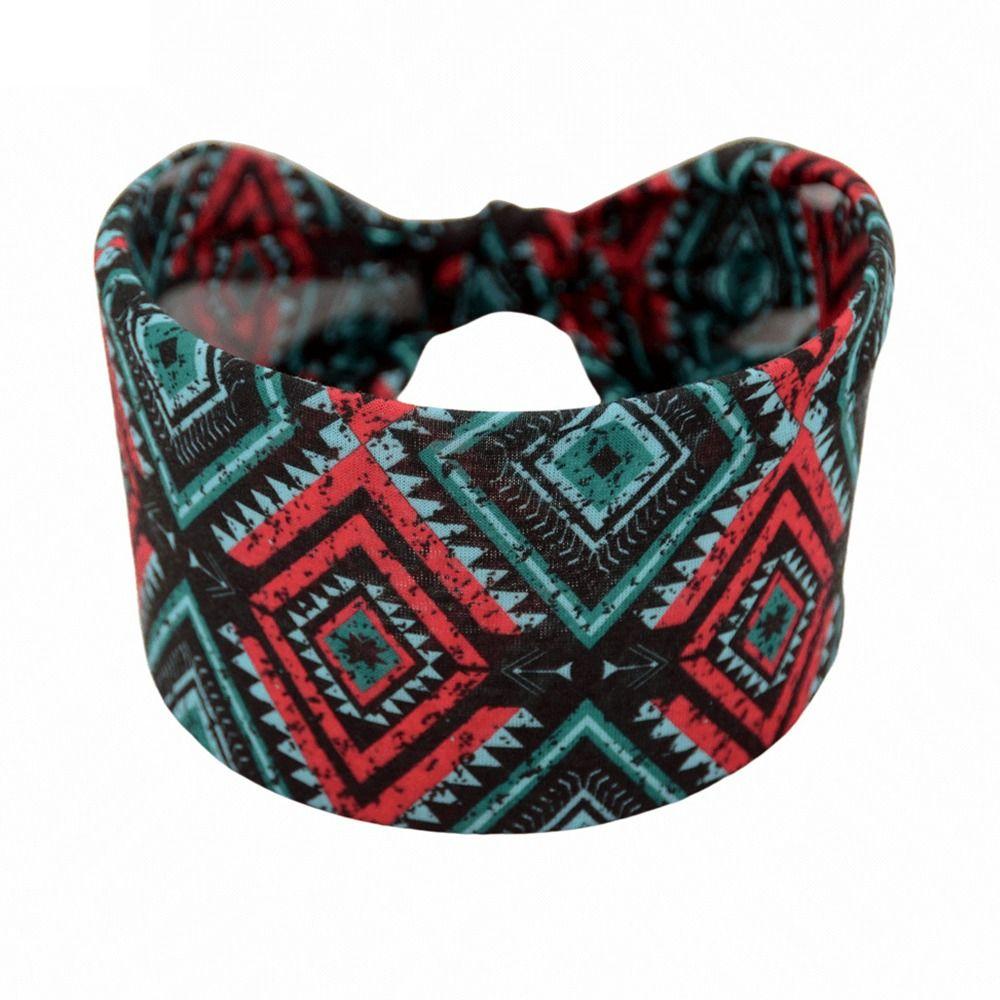 Hair Accessories Twisted Extra Large Thick Wide Headbands Turban Workout Headband Head Wraps for Women Yoga Sports Hairband