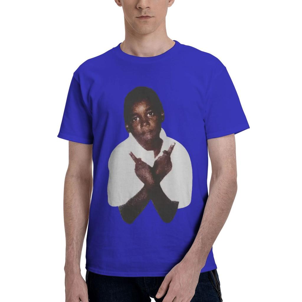 Ken Carson Young 100 Cotton Casual Breathable Confortable Shirt Mens TShirts Funny Shirt