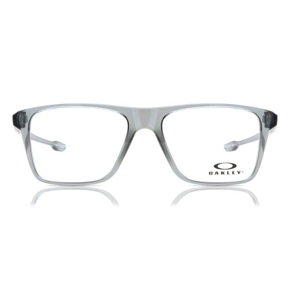 

Детские очки Oakley Oy8026 Bunt Youth Fit 802603 Transp Shadow Grey/50