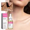 Oceaura Body Brightening Oil - Repairs Dull Skin, Moisturizes And Locks In Hydration, Nourishes, Whitens, Brightens, And Evens Skin Tone