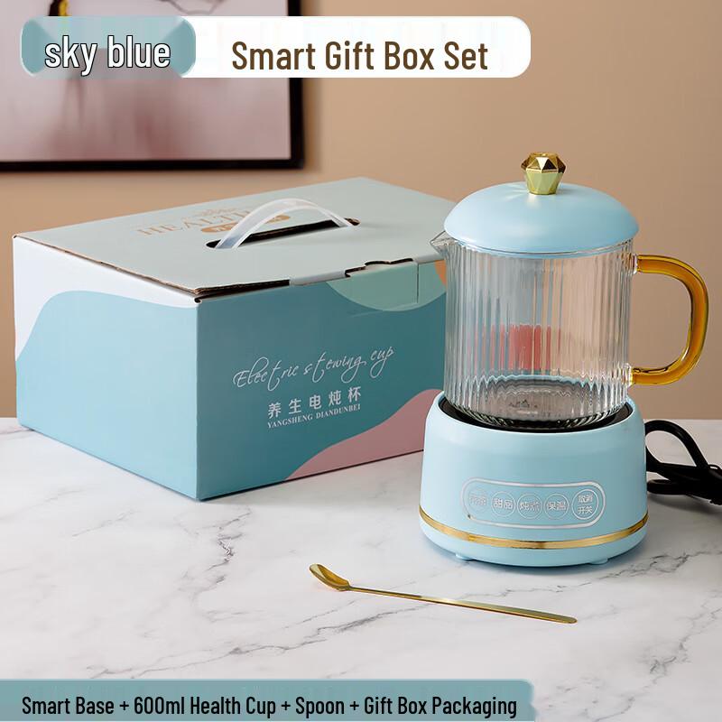 

Beiduo Yang Mini Smart Health Pot