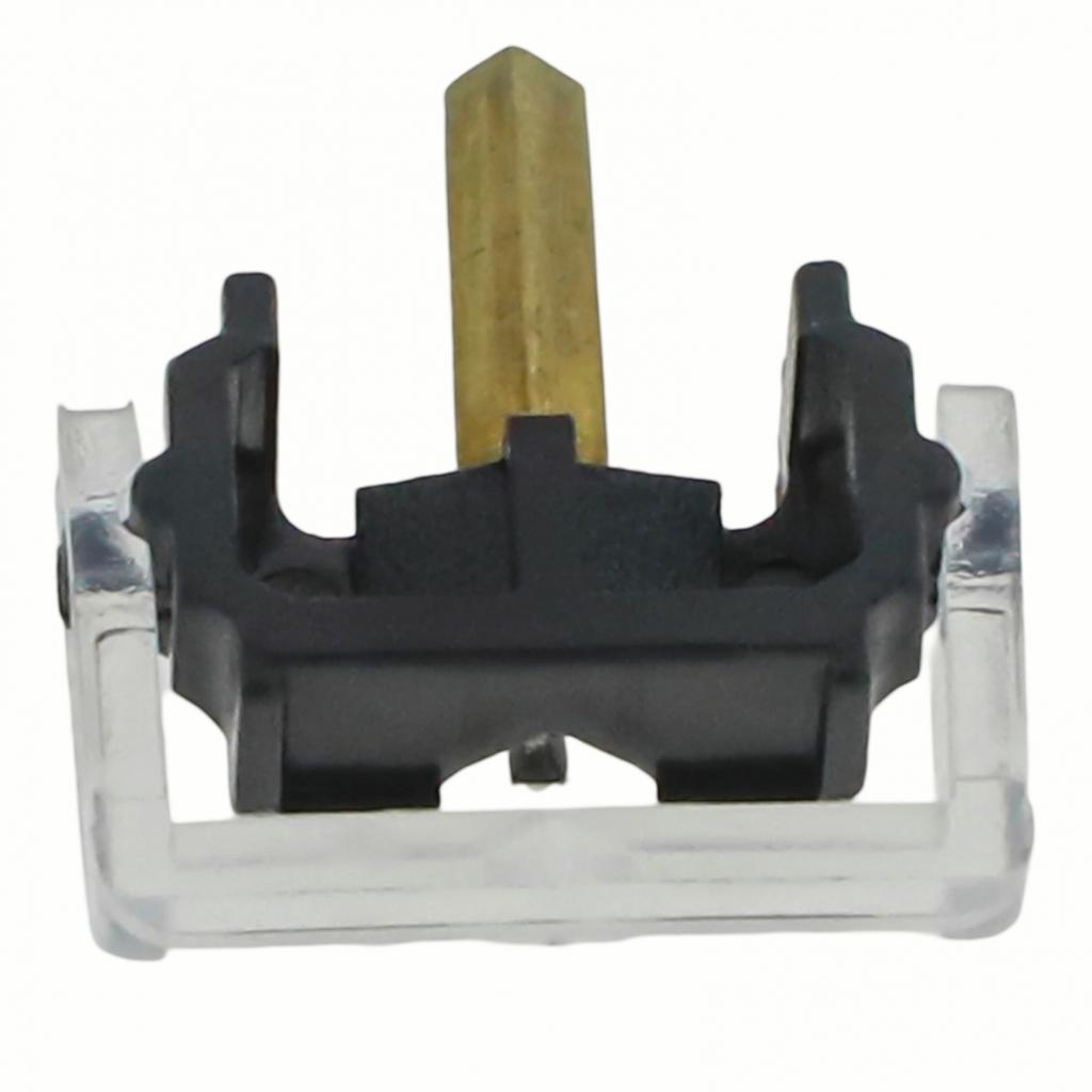 Stylus Compatibility with For Shure Models including the Popular M44G