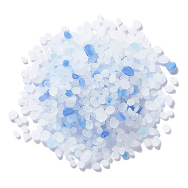 JILL STUART Something Pure Blue Scented Bath Salts 300g [2023 Limited Edition]