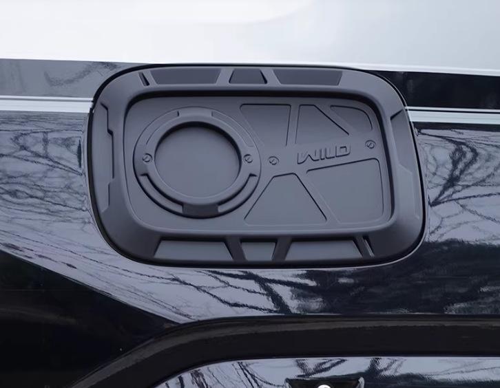 Compatible Grille Trim, Mirror Covers, Door Handles & Bowls for 26 Models of Tank 400-Hi4T