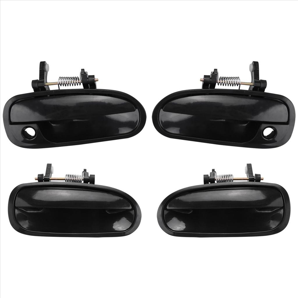 N29R_Honda Civic EK3 1996-2000 Car Outside Exterior Door Handle