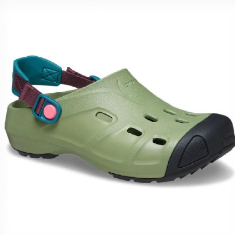 Crocs Quick Trail Clog 212809 2da