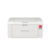 Pantum P2510 Monochrome Laser Printer CN plug (adapter included)