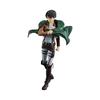 Attack On Titan Grandista-Levi-