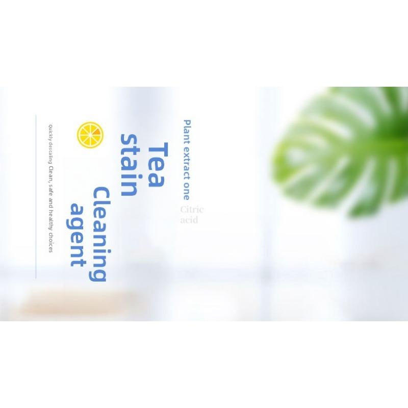 Tesett Flekkfjerner Teflekkfjerner Tebelegg Boblerenser