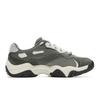 Fila KORAL Chunky Sneakers Men's Low-top Vetiver Grass Green/Dark