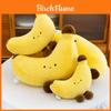 Long Leg Banana Plush Toy Cute Fruit Pillow Gift For Kids And Teens