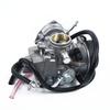 Carburetor for For CFFor For CF500 For CF188 All in One Installation Kit for 300cc and 500cc Vehicles Direct Compatibility