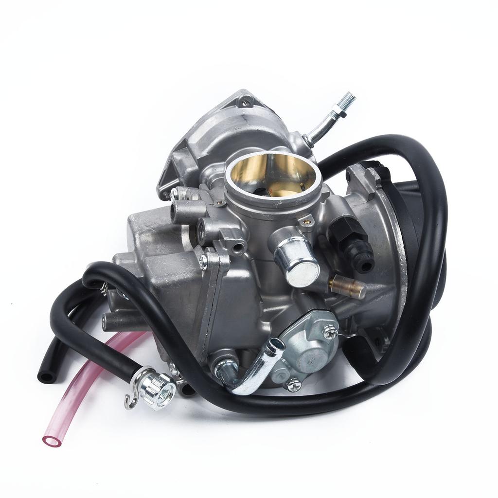 Carburetor for For CFFor For CF500 For CF188 All in One Installation Kit for 300cc and 500cc Vehicles Direct Compatibility