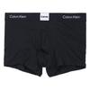 Boxer Size Ck067 [Calvin Klein] Men's Briefs/Trunks, S, Black, [Used]