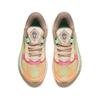 Anta Kuangchao 6 Basketball Shoes Women Purple Blue 122431106Q-3