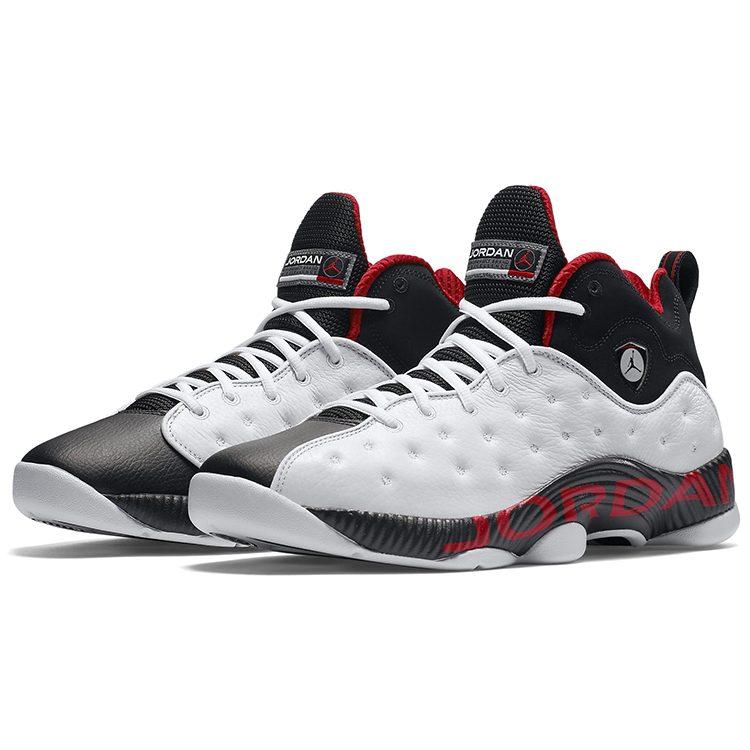 Jordan Jumpman Team 2 Chicago Home 2016 819175-101