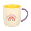 Something Different A Little Cup Of Calm Mug