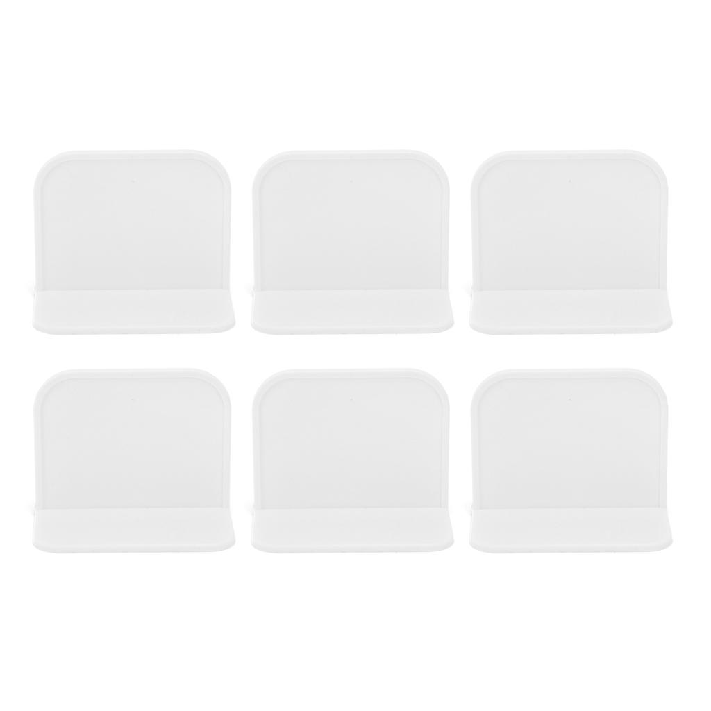 Schrankstabilisator Kippschutz Sicherer Doppeltes Kleben Exquisite Rückstandslose Paste Möbelzubehör