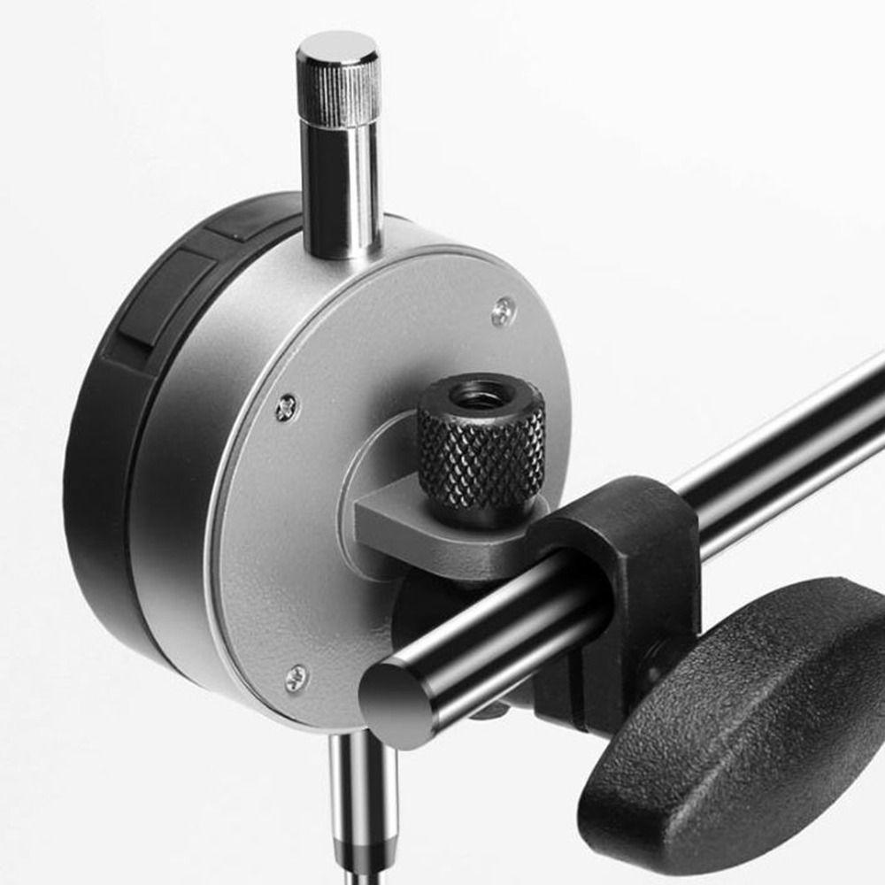 Digital Display Dial Test Indicator 0.01mm Accuracy Electronic Dial Indicator Mechanical Workshop