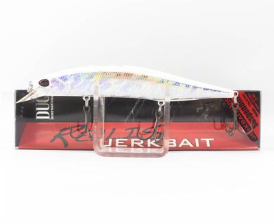 DUO Realis Jerkbait 130SP Suspend Lure AJO0091 (6666)