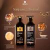 Ryo Black Luxurious Scalp Care Shampoo & Conditioner Set