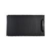 New Water Cup Holder Black Curtain 7591.7 7591.70 Car Center Console Armrest Storage Cover For Citroen Berlingo/Peugeot Partner