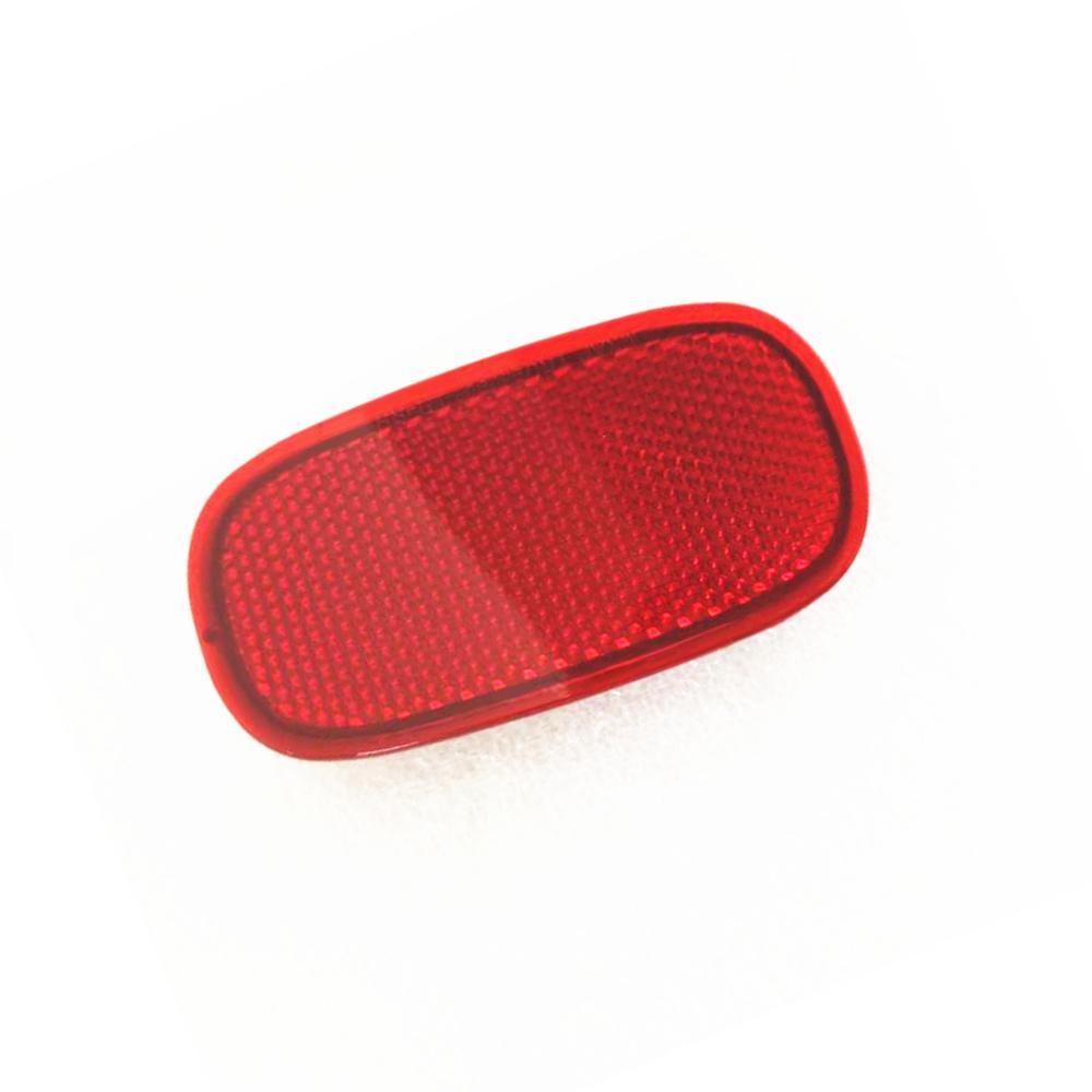 Rear Bumper Side Marker Reflector 81910-42010 for Toyota RAV4 96-05 Matrix 10-14