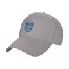 CALCIO COMO Baseball Cap Hat Unisex fun hats luxury Women cap Unique hats For Women 2025 Unisex's