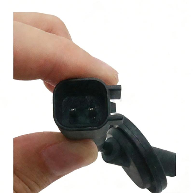 4670A583 4670A584 ABS Speed Sensor Rear LH/RH For 2007-2012 Mitsubishi Pajero 4WD Lancer Outlander 4670A157 4670A158