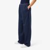 Lacoste Women's Logo Banding Wide Pants HF8428-55N166