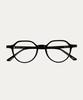 Modeonaiweeoseutyudio Tou - Brown (Blue Light Blocking Glasses)