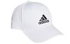 Men's Adidas Polyester Baseball Caps Unisex