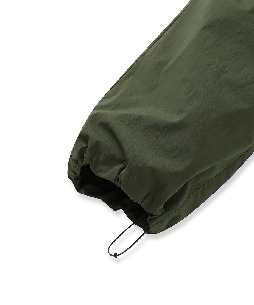 DISCOVERY EXPEDITION Freshvent Men'S Wide Cargo Pants (D/Khaki)